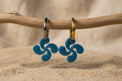 Croix basque "Leire"