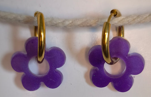 Fleurs #M1a