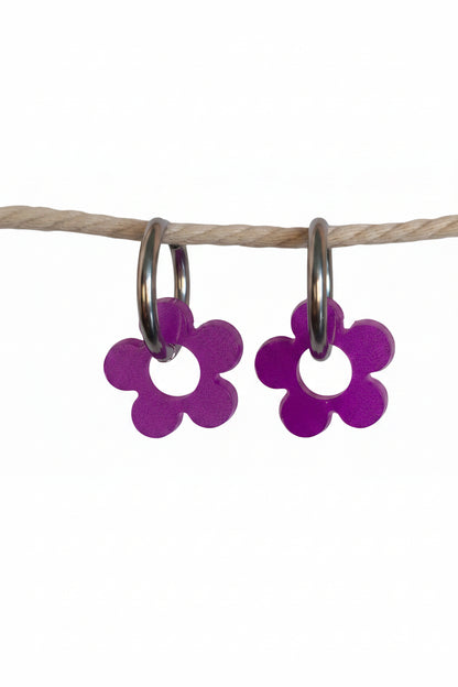 Fleurs "Maitane"