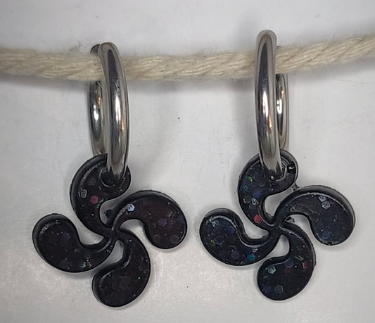 Croix basque "Teresa"