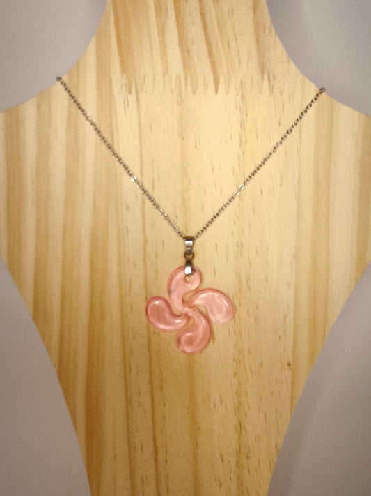 Collier #F3f