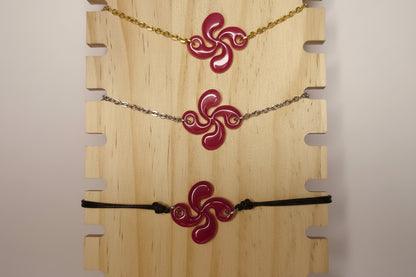 Bracelets "Ginda"