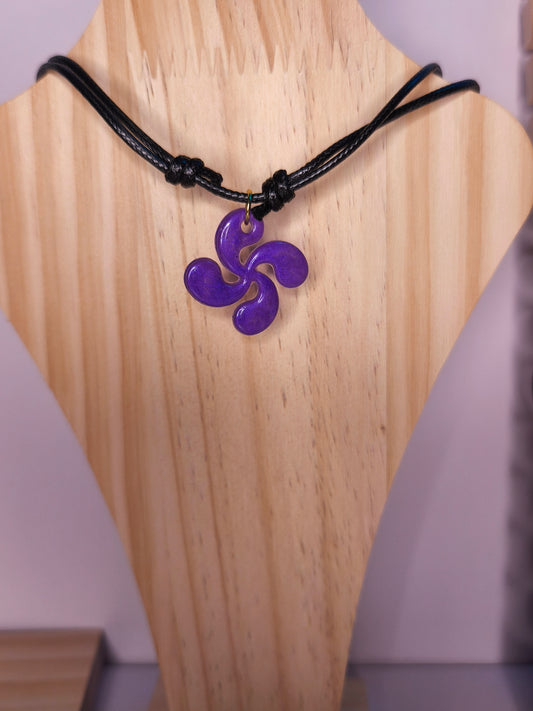 Collier #M1g