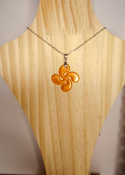 Collier "Ainara"