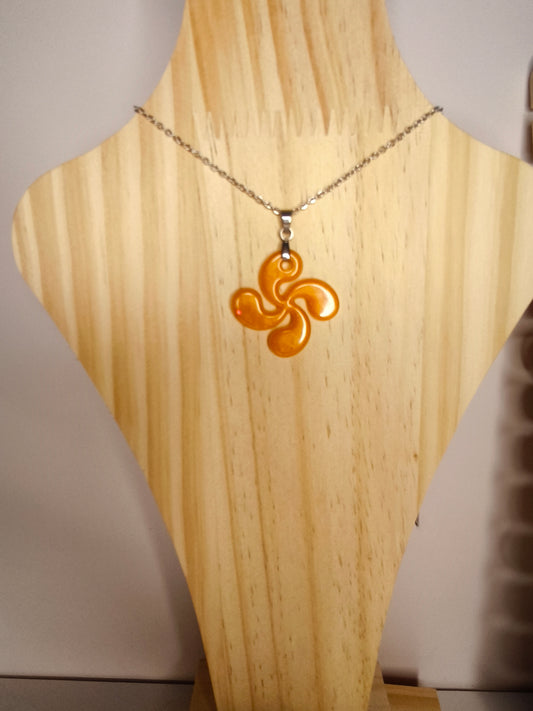 Collier #A2f