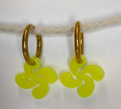 Croix basque "Domeka"