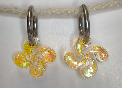 Croix basque "Dolore"