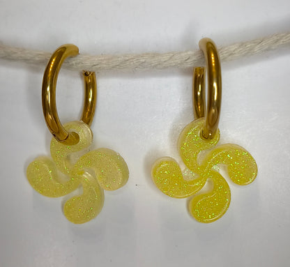 Croix basque "Danele"