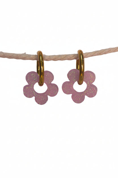Fleurs "Illune"
