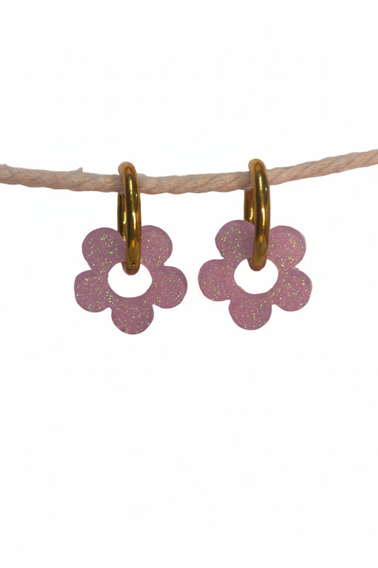 Fleurs "Illune"