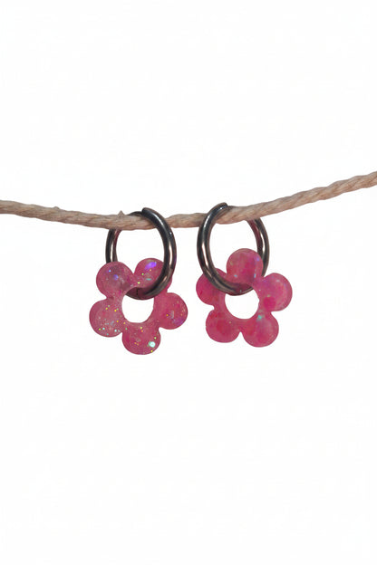 Fleurs "Ilargi"