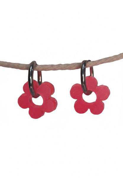 Fleurs "Jaione"