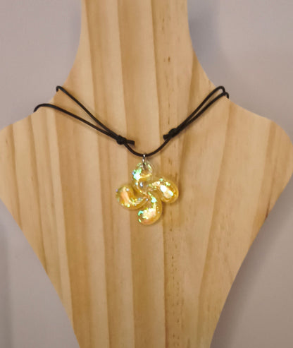 Collier "Dolore"