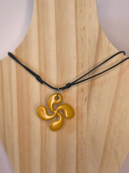 Collier "Cally"