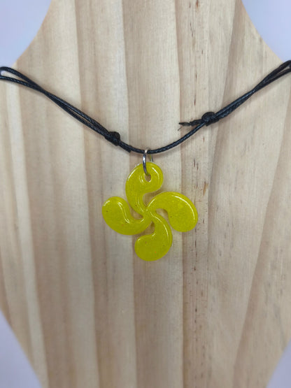 Collier "Enea"