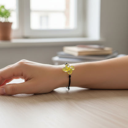 Bracelet "Elorri"