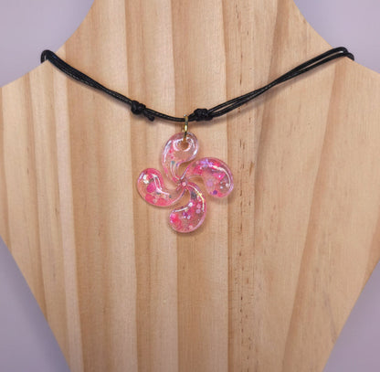Collier "Elea"