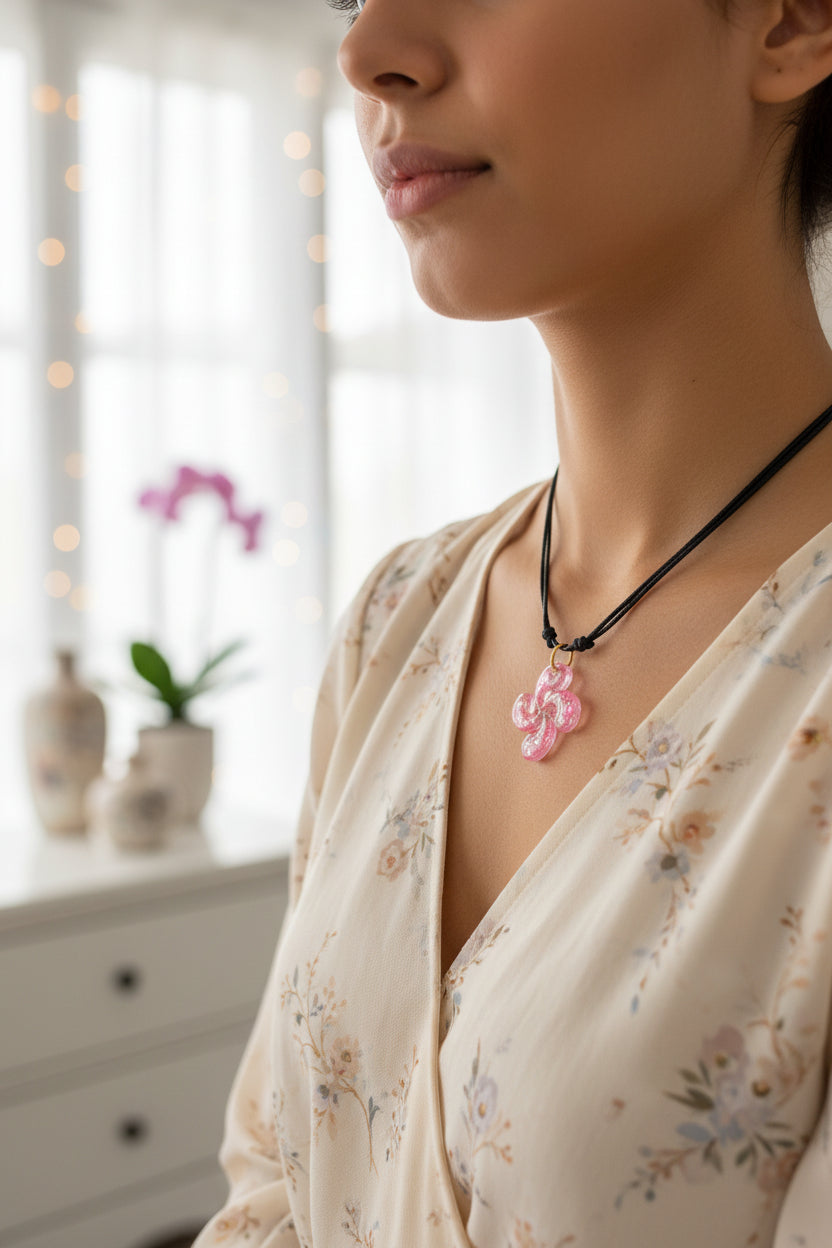 Collier "Elea"