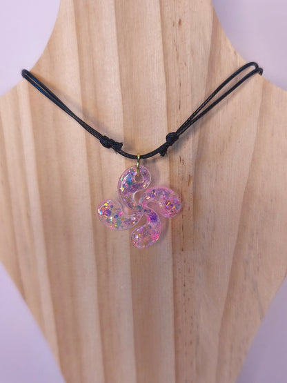 Collier "Eneka"
