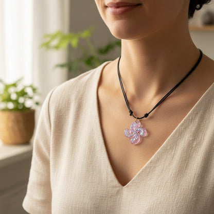 Collier "Eneka"
