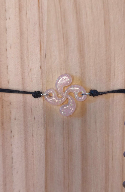Bracelet "Haizea"