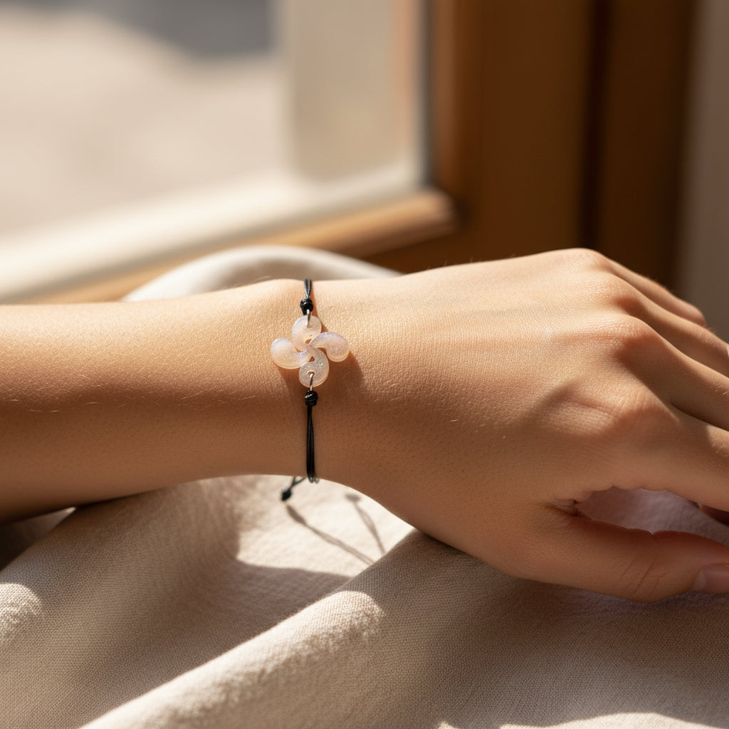 Bracelet "Haizea"