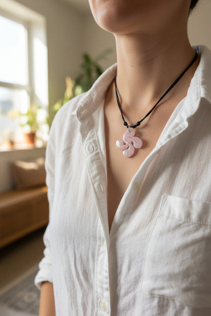 Collier "Haizea"