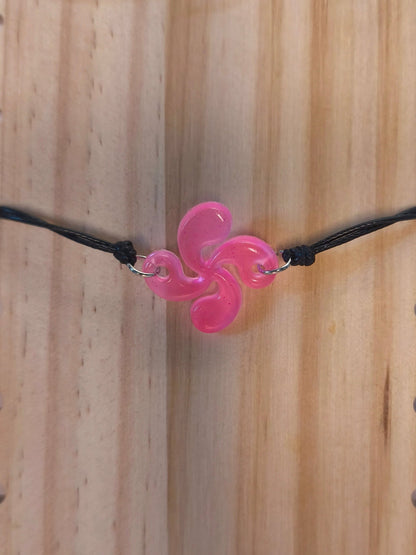 Bracelet "Hibai"