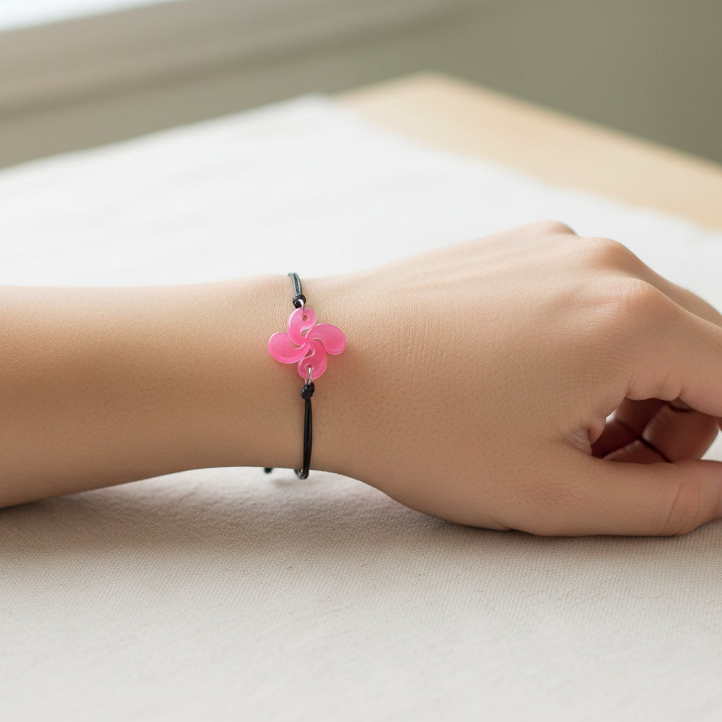 Bracelet "Hibai"