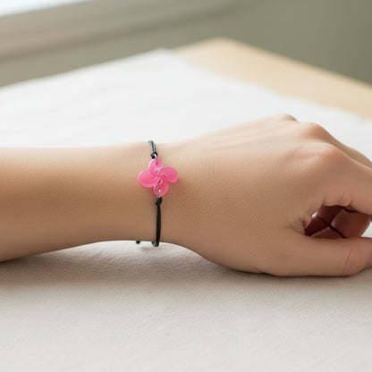 Bracelet "Hibai"