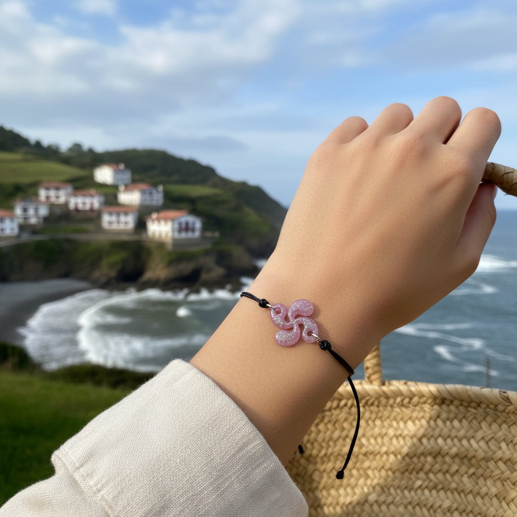Bracelet "Illune"