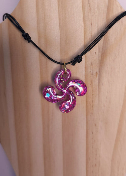 Collier "Idoia"