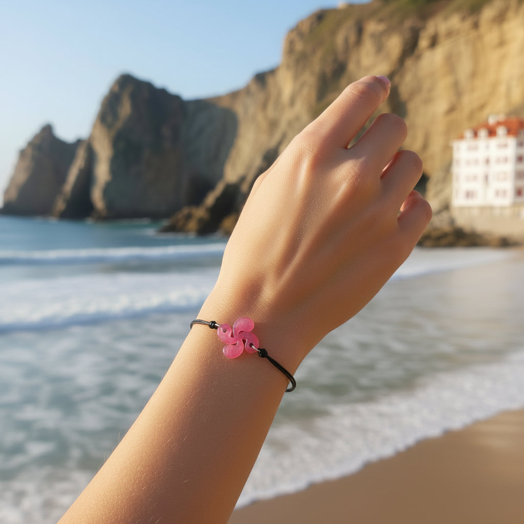 Bracelets "Isabela"