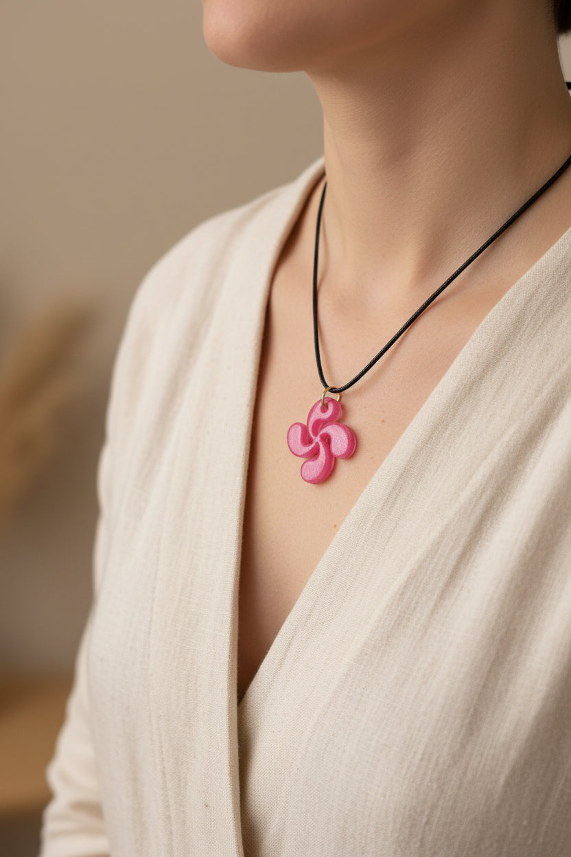 Collier "Isabela"