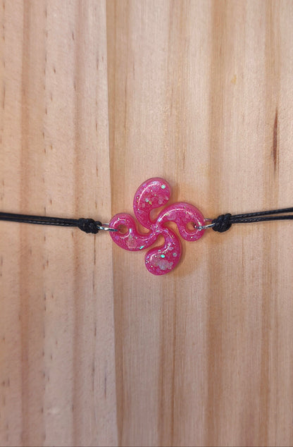 Bracelet "Ilargi"