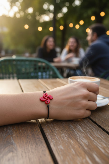 Bracelet "Katrina"