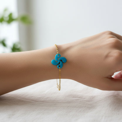 Bracelets "Leire"
