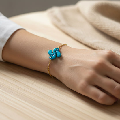Bracelets "Luma"