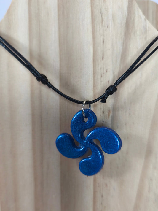 Collier "Lou"