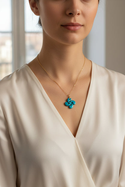 Colliers "Luma"