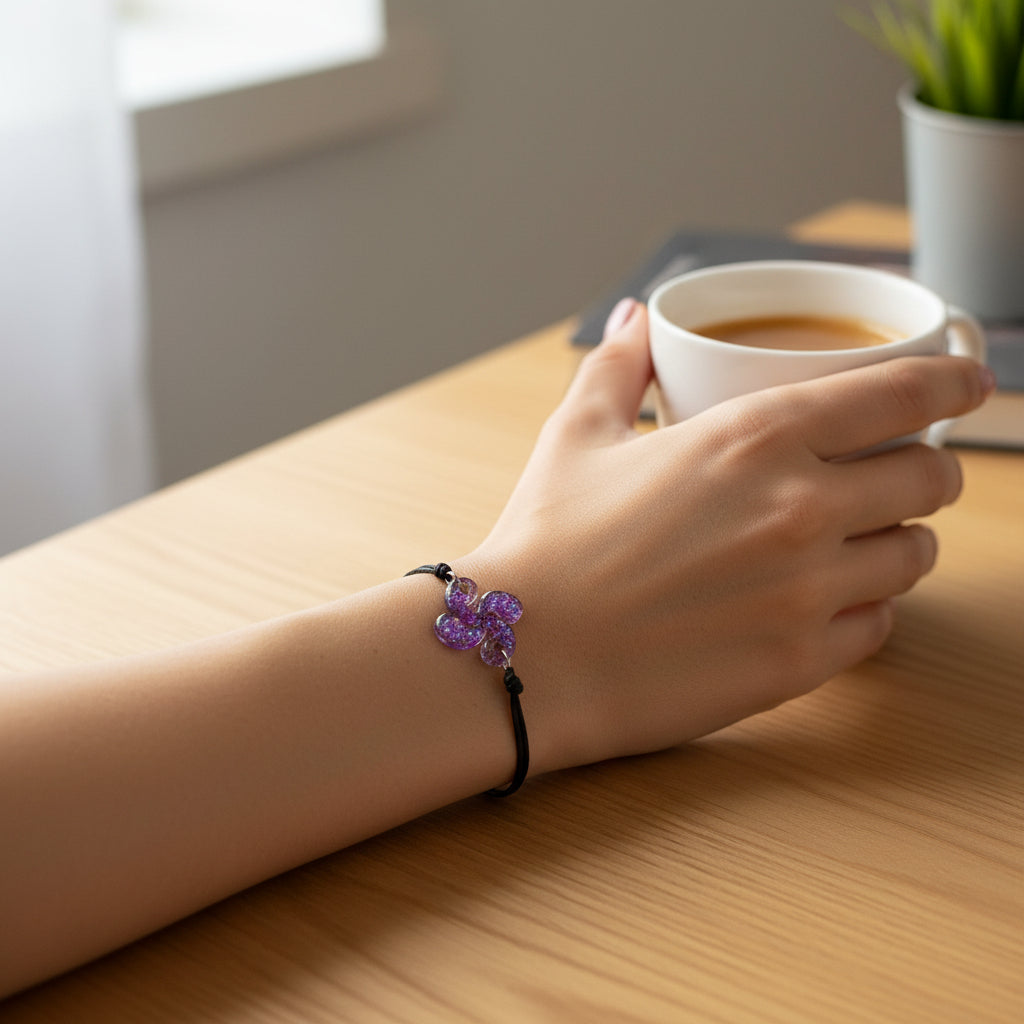 Bracelet "Naia"