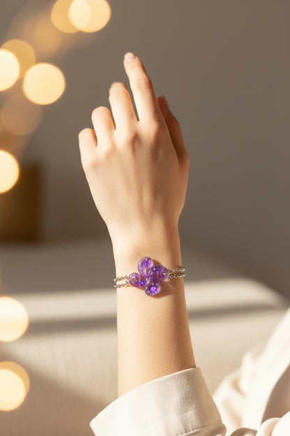Bracelet "Neska"