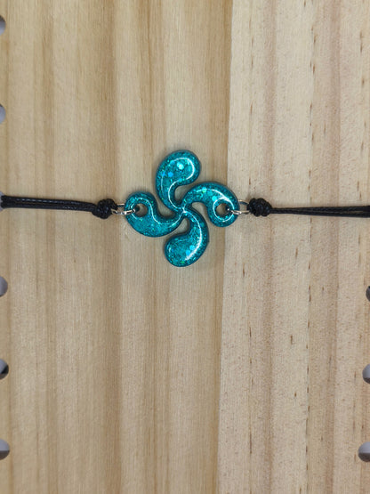 Bracelet "Oihana"