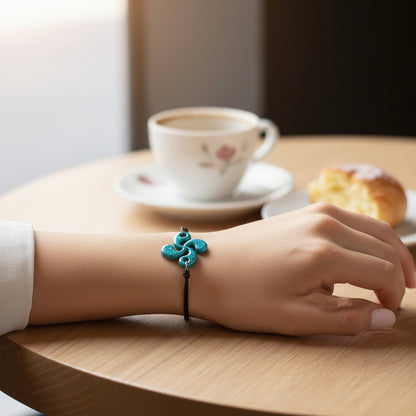 Bracelet "Oihana"