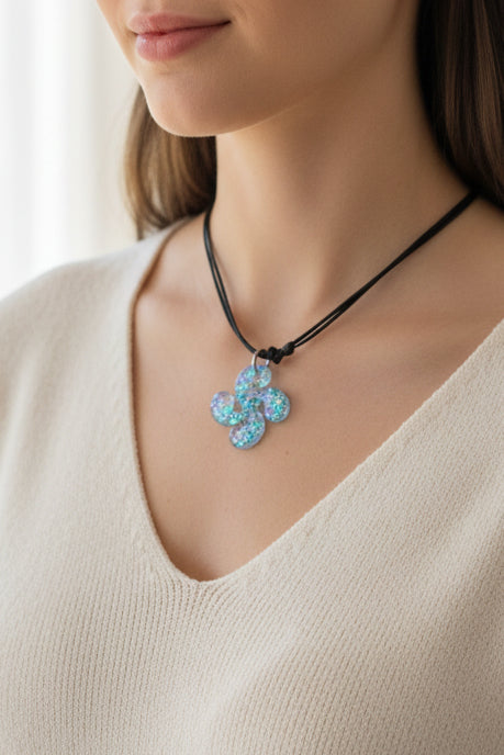 Collier "Ozana"