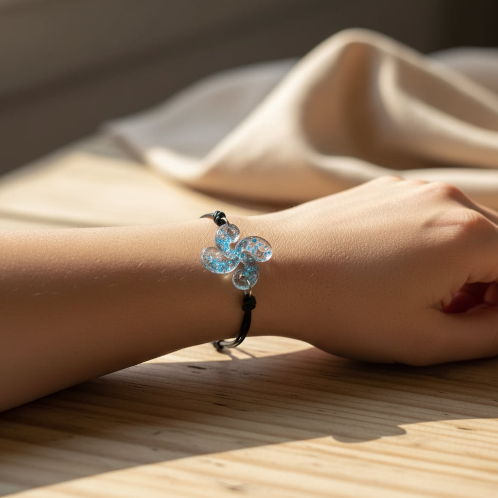 Bracelet "Ozana"