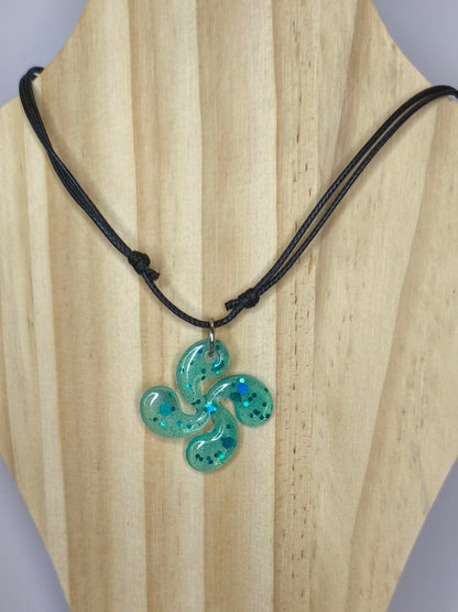 Collier "Ongi"
