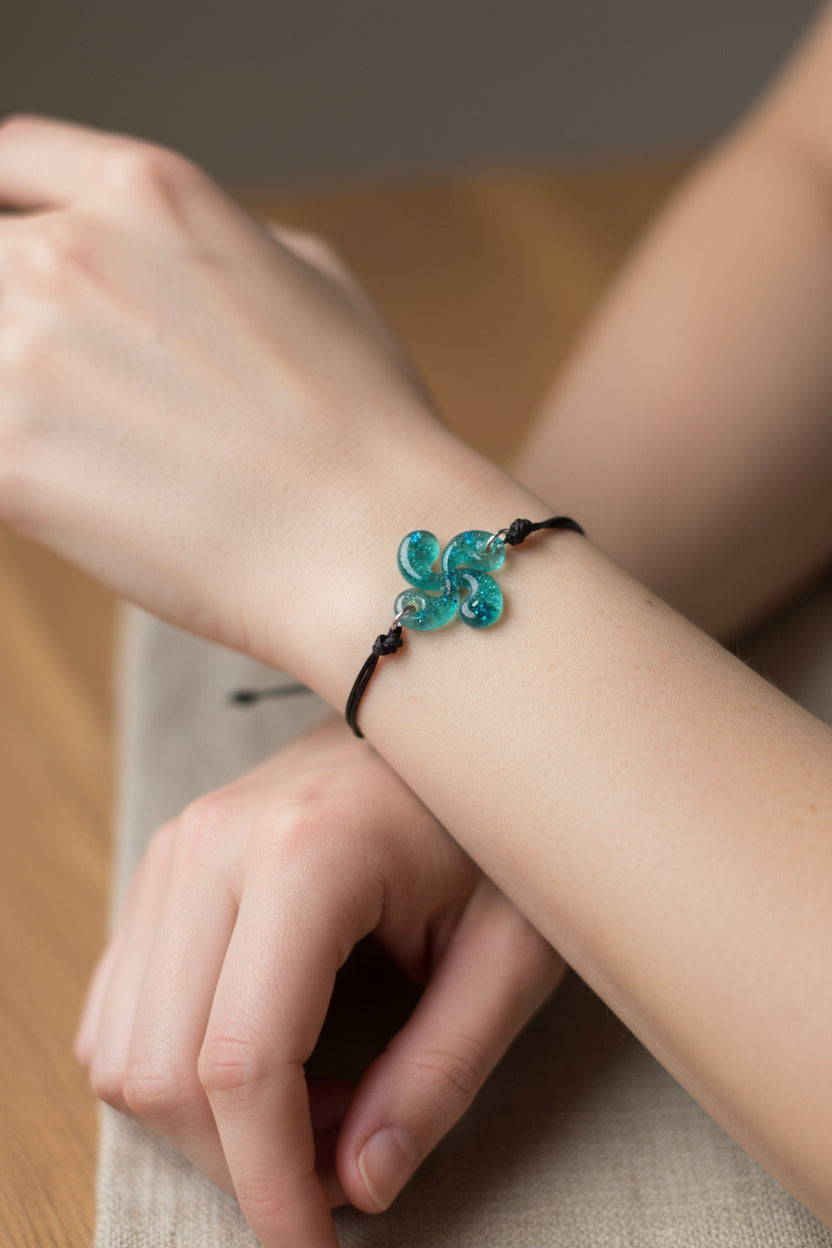 Bracelet "Ongi"