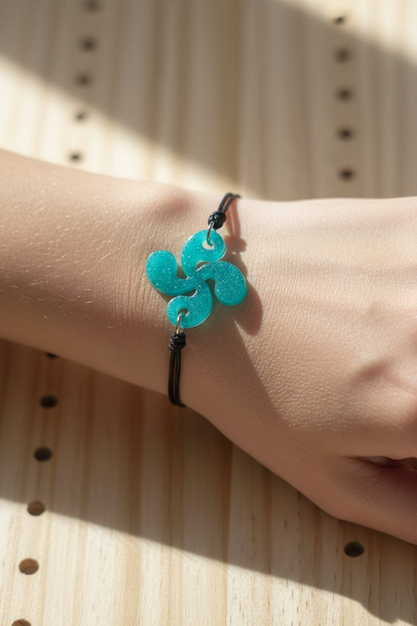 Bracelet "Pantxika"