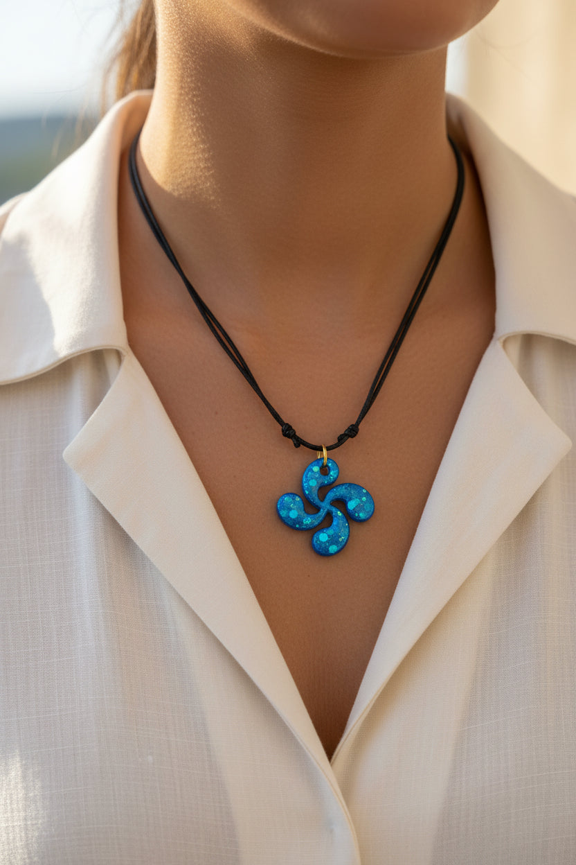 Collier "Paulina"